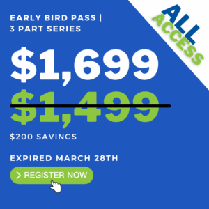 3 Part Virtual Certificate Series <br>AI For Communicators Virtual Certificate Series<br> April 8, 15, 22 2025