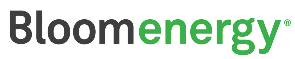 Bloom Energy Logo