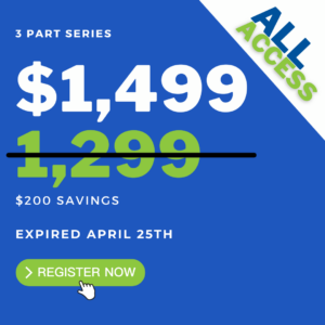 2-Day Virtual Pass <br>Multi-Channel Storytelling for Internal Communications<br> May 6-7, 2025