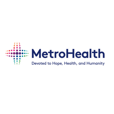 MetroHealth Logo