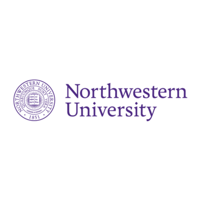 Northwestern University Logo