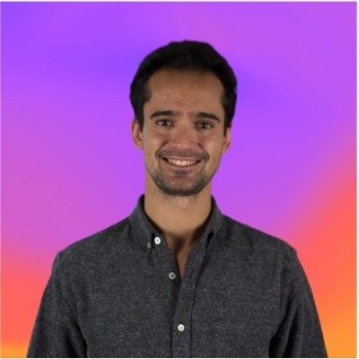 arthur headshot Arthur Lejonc headshot